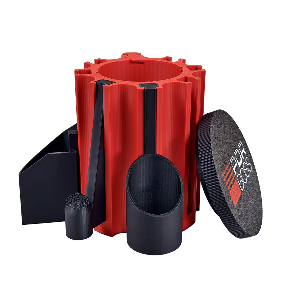 TAB TOWER