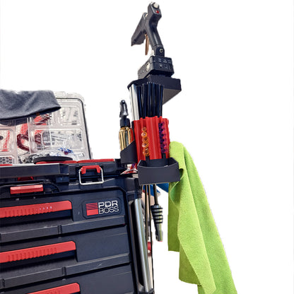 TAB TOWER